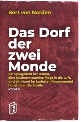 Cover of Das Dorf der zwei Monde