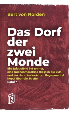 Cover of Das Dorf der zwei Monde