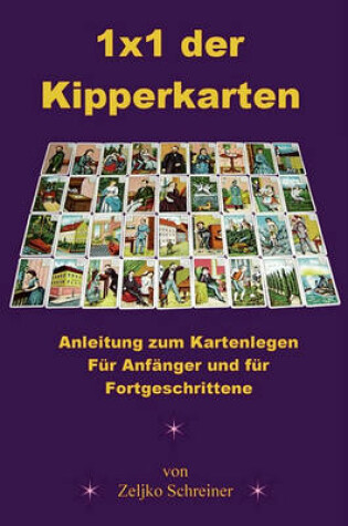 Cover of 1x1 der Kipperkarten