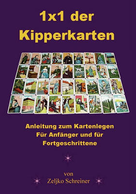 Book cover for 1x1 der Kipperkarten