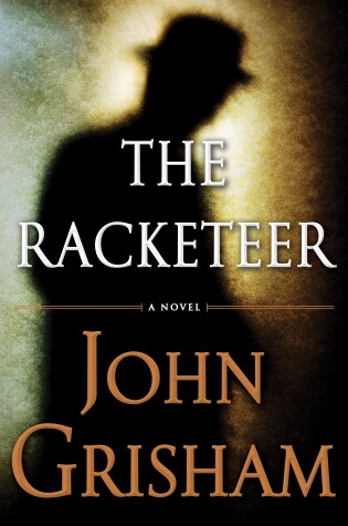 Cover of The Racketeer