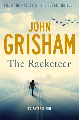 Book cover for The Racketeer