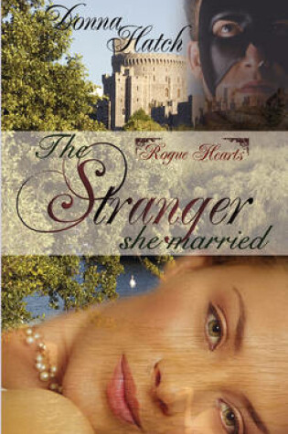 Cover of The Stranger She Married