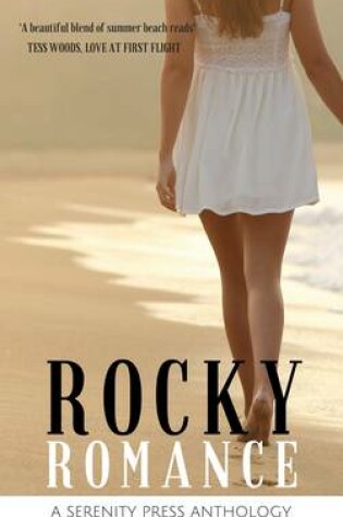 Cover of Rocky Romance