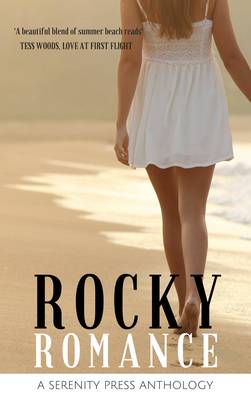 Book cover for Rocky Romance