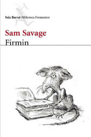 Cover of Firmin