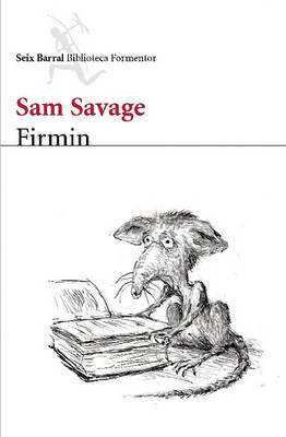 Book cover for Firmin