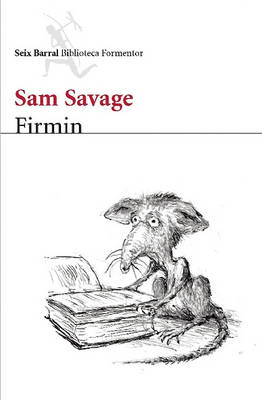 Cover of Firmin