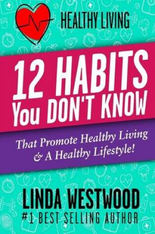 Cover of Healthy Living