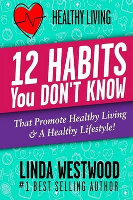 Book cover for Healthy Living