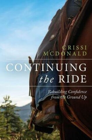 Cover of Continuing the Ride