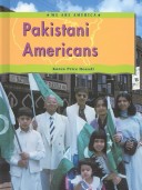 Book cover for Pakistani Americans