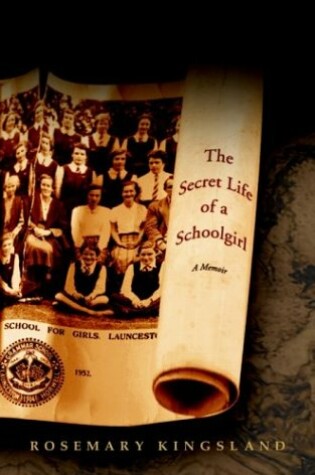 Cover of Secret Life of Schoogirl, the