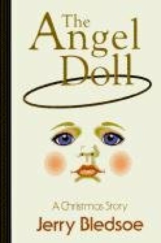Cover of The Angel Doll