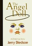 Book cover for The Angel Doll