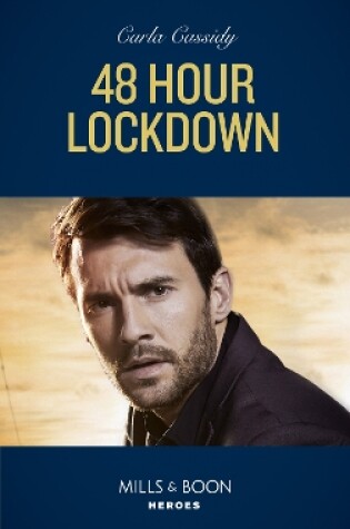 Cover of 48 Hour Lockdown