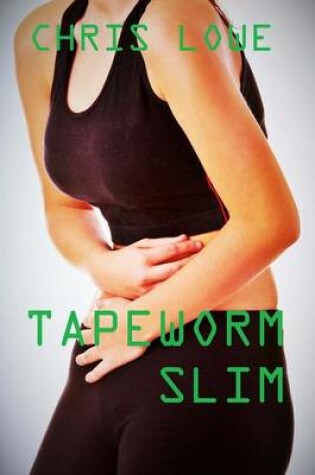 Cover of Tapeworm Slim