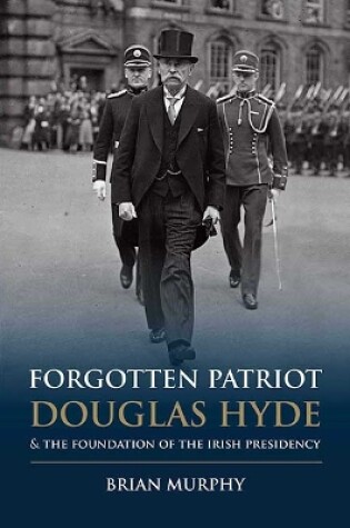 Cover of Forgotten Patriot