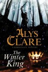 Book cover for The Winter King