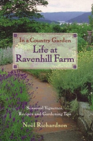 Cover of In a Country Garden