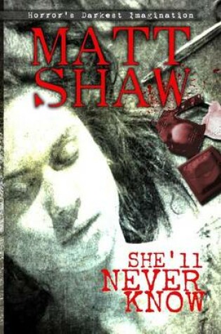 Cover of She'll Never Know