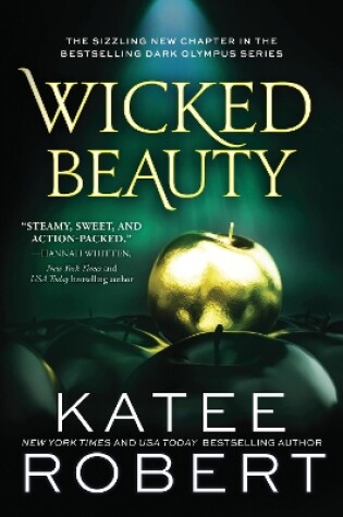 Cover of Wicked Beauty