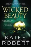 Book cover for Wicked Beauty