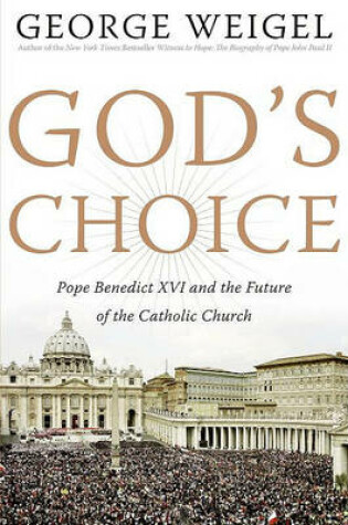 Cover of God's Choice