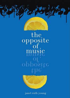 Cover of The Opposite of Music