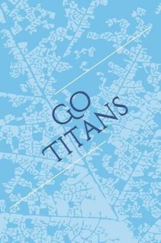 Cover of Go Titans