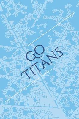 Book cover for Go Titans