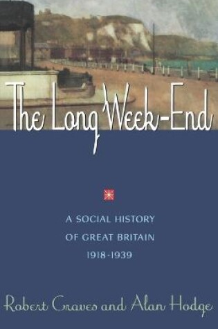 Cover of The Long Week-End
