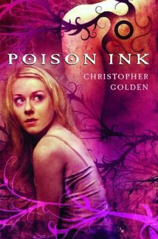 Cover of Poison Ink