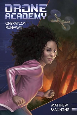 Cover of Operation Runaway