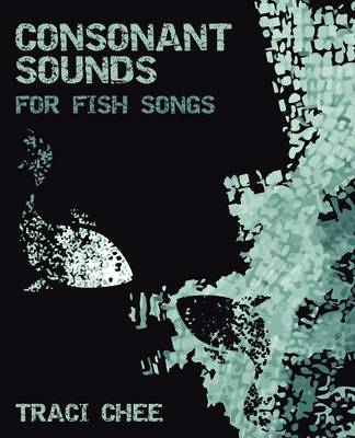 Book cover for Consonant Sounds for Fish Songs