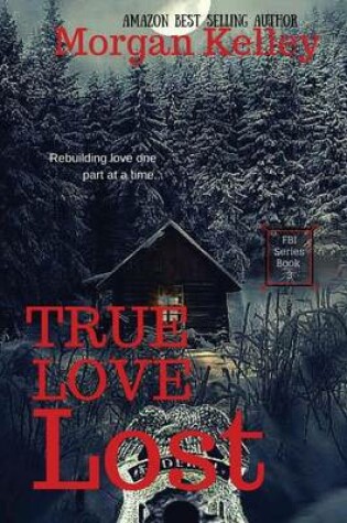 Cover of True Love Lost