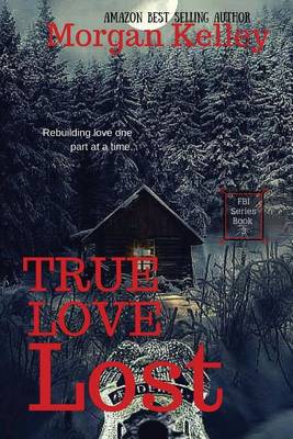 Book cover for True Love Lost