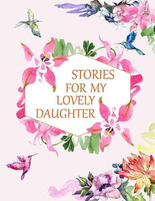 Book cover for Stories for My Lovely Daughter