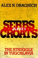 Book cover for Serbs and Croats