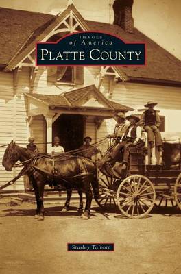 Cover of Platte County