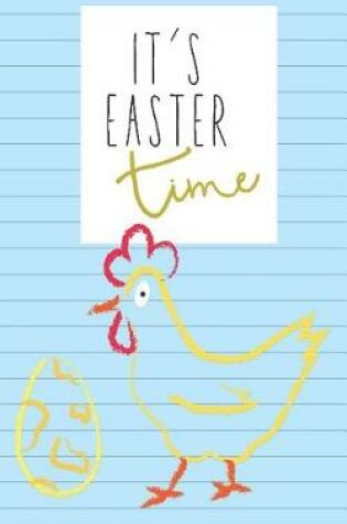 Cover of It's Easter Time