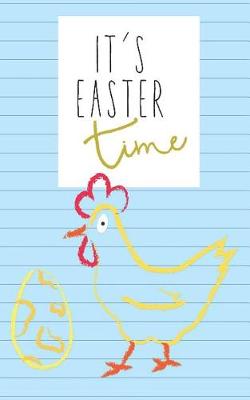 Book cover for It's Easter Time