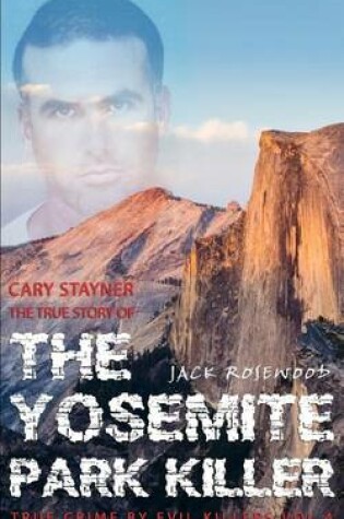 Cover of Cary Stayner