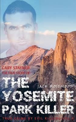 Cover of Cary Stayner