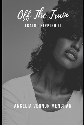 Book cover for Off the Train
