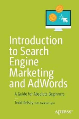 Cover of Introduction to Search Engine Marketing and AdWords