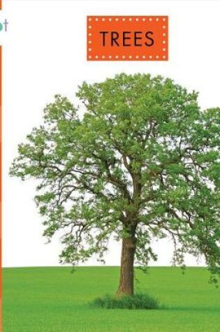 Cover of Trees