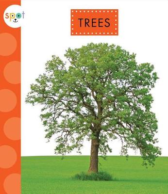 Cover of Trees