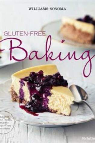 Cover of Gluten-Free Baking