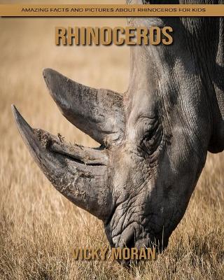 Book cover for Rhinoceros